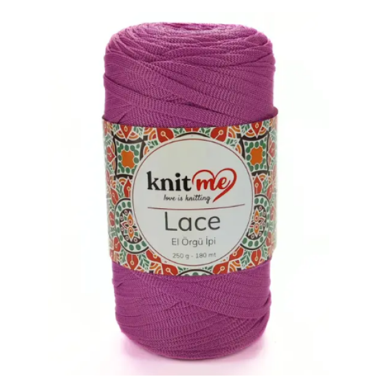 Knitme Lace 621