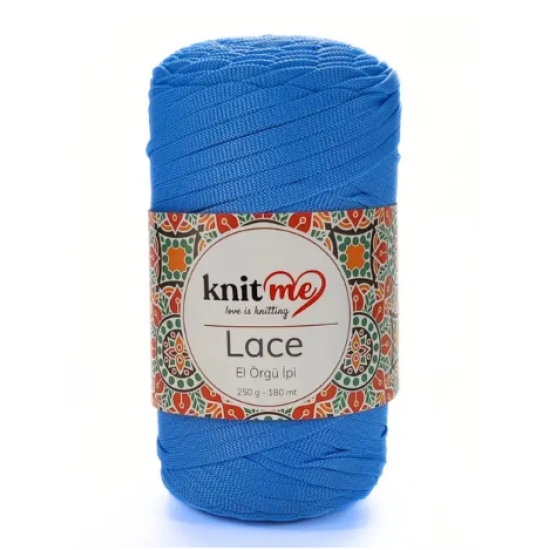 Knitme Lace 626
