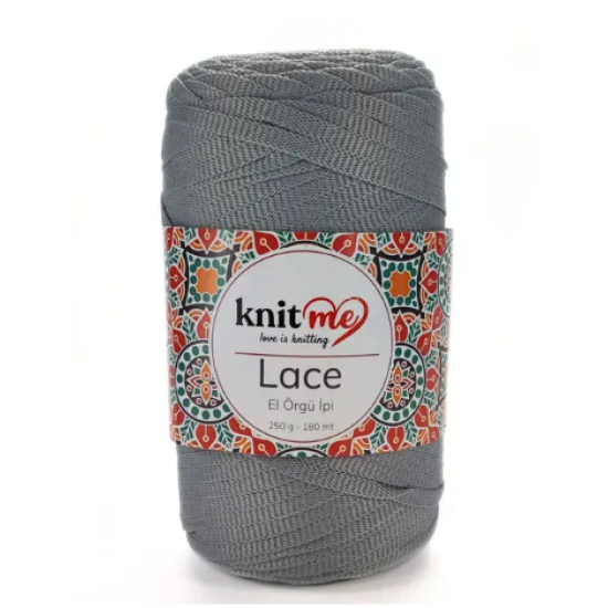 Knitme Lace 636