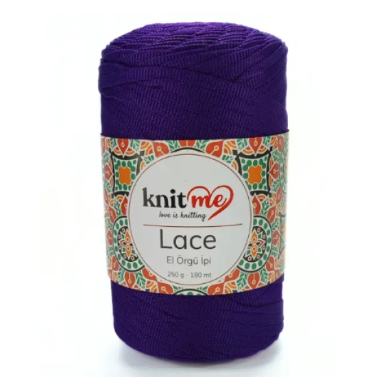 Knitme Lace 637