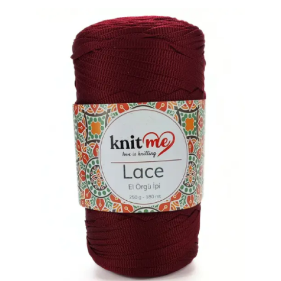 Knitme Lace 639