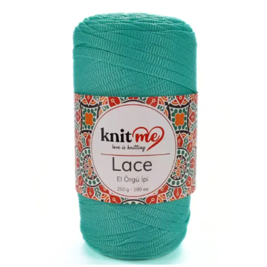 Knitme Lace 644