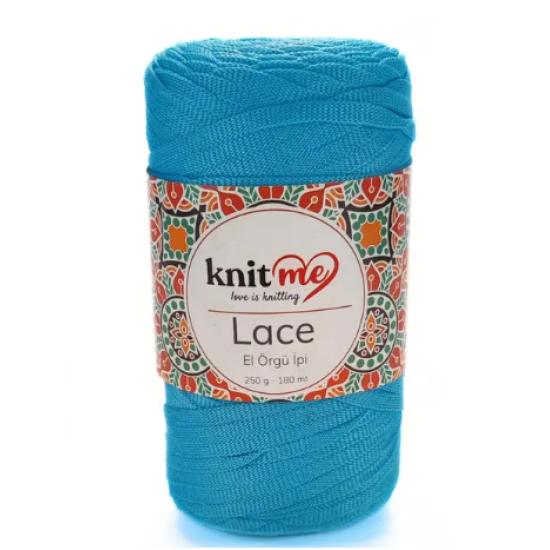 Knitme Lace 645