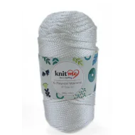 Knitme XL Polyester Makrome 1601