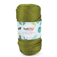 Knitme XL Polyester Makrome 1610