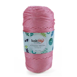 Knitme XL Polyester Makrome 1616