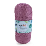 Knitme XL Polyester Makrome 1621