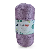 Knitme XL Polyester Makrome 1623