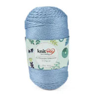 Knitme XL Polyester Makrome 1626