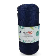 Knitme XL Polyester Makrome 1630