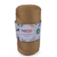Knitme XL Polyester Makrome 1631