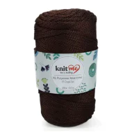 Knitme XL Polyester Makrome 1634