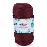 Knitme XL Polyester Makrome 1639