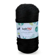Knitme XL Polyester Makrome 1640