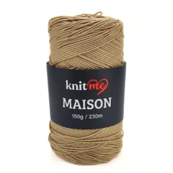 Knitme Maison 01