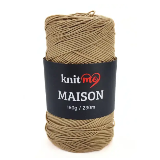 Knitme Maison 01