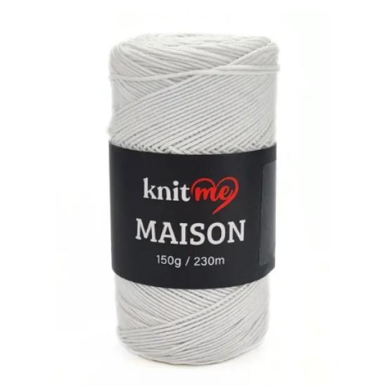 Knitme Maison 03 Knitme Maison 03