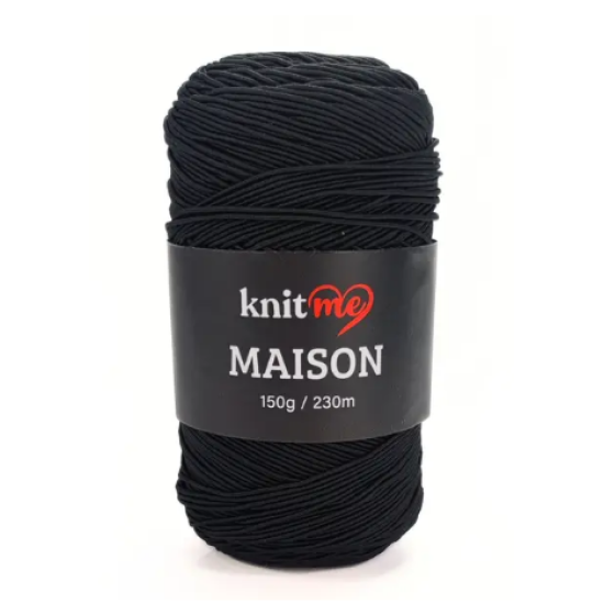 Knitme Maison 04