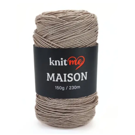 Knitme Maison 06