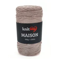 Knitme Maison 07 Knitme Maison 07