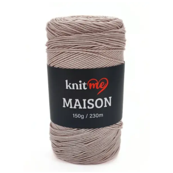 Knitme Maison 07