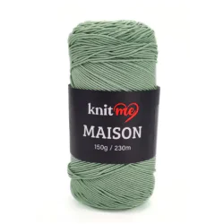 Knitme Maison 09