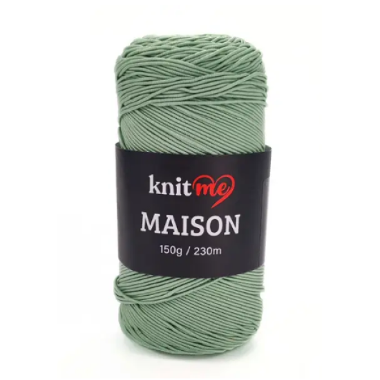 Knitme Maison 09