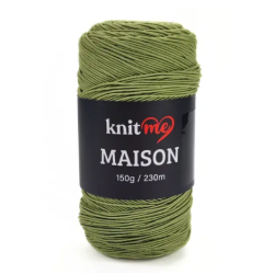 Knitme Maison 11