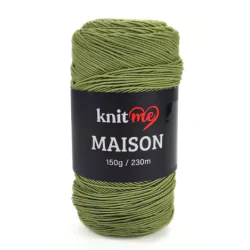 Knitme Maison 11