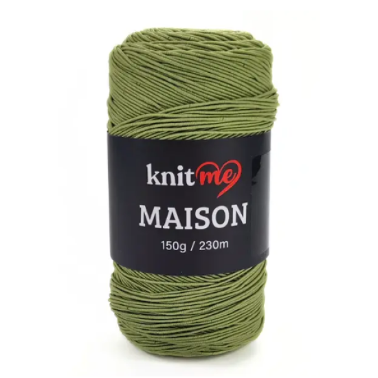 Knitme Maison 11