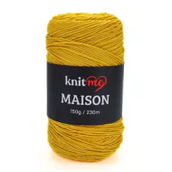 Knitme Maison 12 Knitme Maison 12