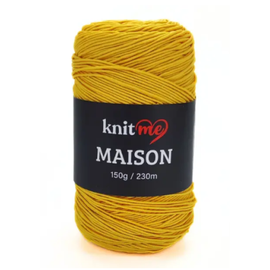 Knitme Maison 12 Knitme Maison 12