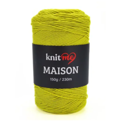 Knitme Maison 13