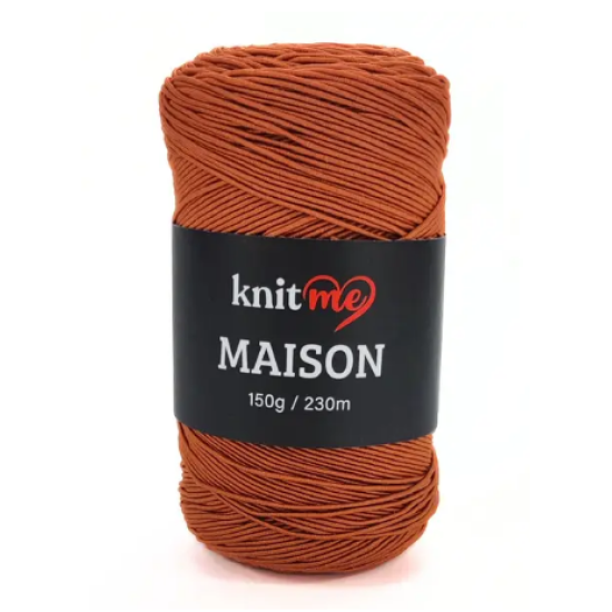 Knitme Maison 14