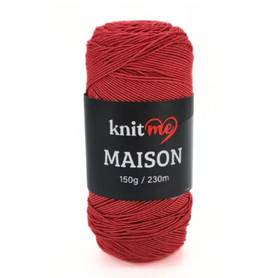 Knitme Maison 16