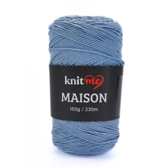Knitme Maison 17