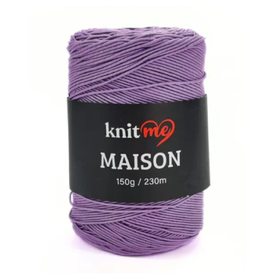 Knitme Maison 18