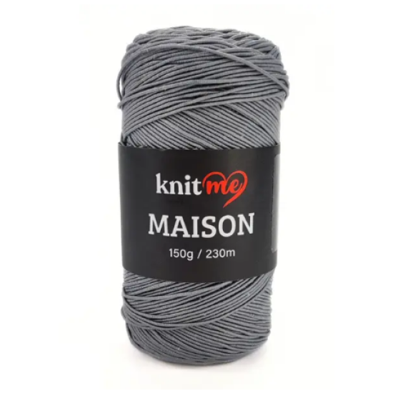 Knitme Maison 20