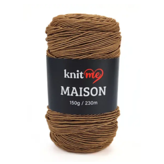 Knitme Maison 21