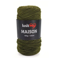 Knitme Maison 22