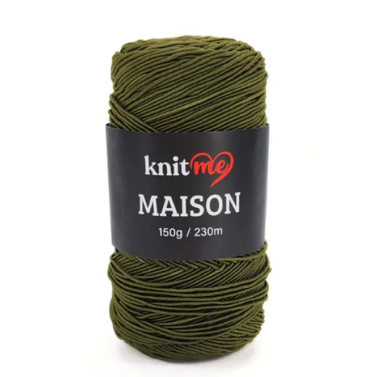 Knitme Maison 22
