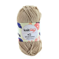 Knitme Makrome No 3 805