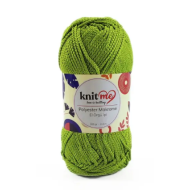 Knitme Makrome No 3 809