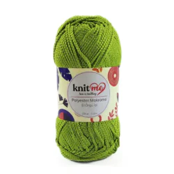 Knitme Makrome No 3 809