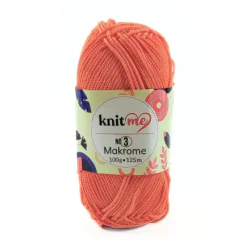 Knitme Makrome No 3 811