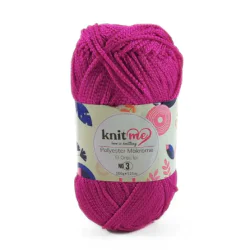 Knitme Makrome No 3 814