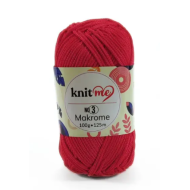 Knitme Makrome No 3 819