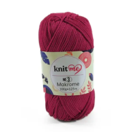 Knitme Makrome No 3 820