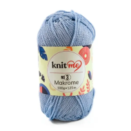 Knitme Makrome No 3 826