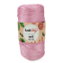 Knitme MIDI Polyester Makrome No 4 0244